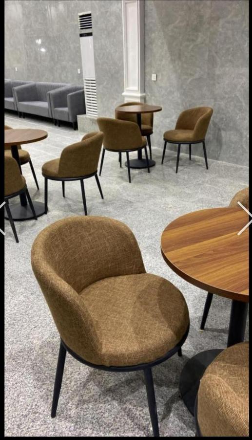 Hotel Ajwad Jabal 3*