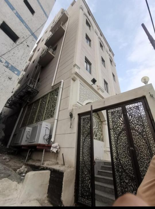 Hotel Ajwad Jabal Mecca