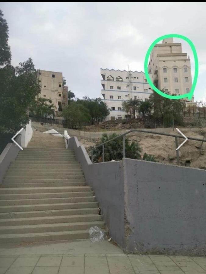 Ajwad Jabal Hotel