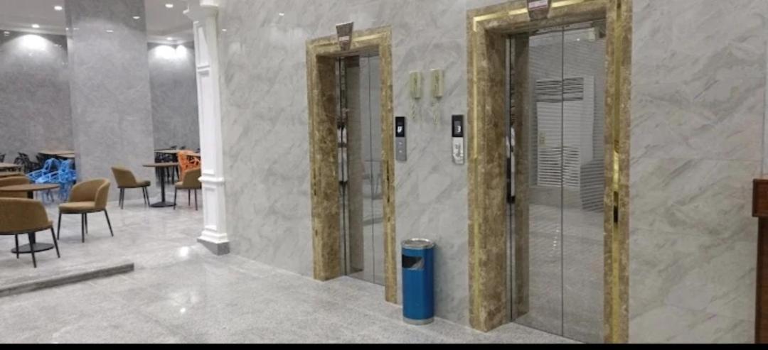 Ajwad Jabal Hotel 3*