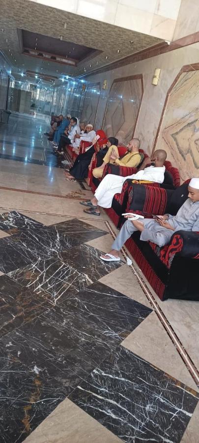 Hotel Jowher Mayser Makkah 2*