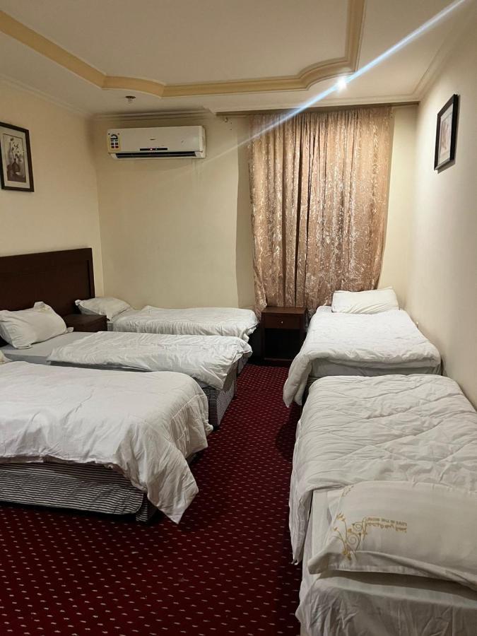 Jowher Mayser Makkah Hotel