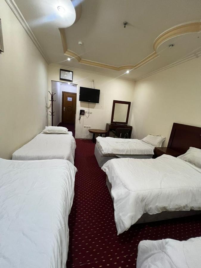 Jowher Mayser Makkah Hotel