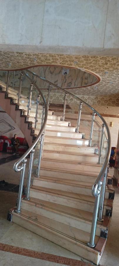 Jowher Mayser Makkah Hotel Mecca