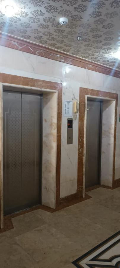Jowher Mayser Makkah Hotel