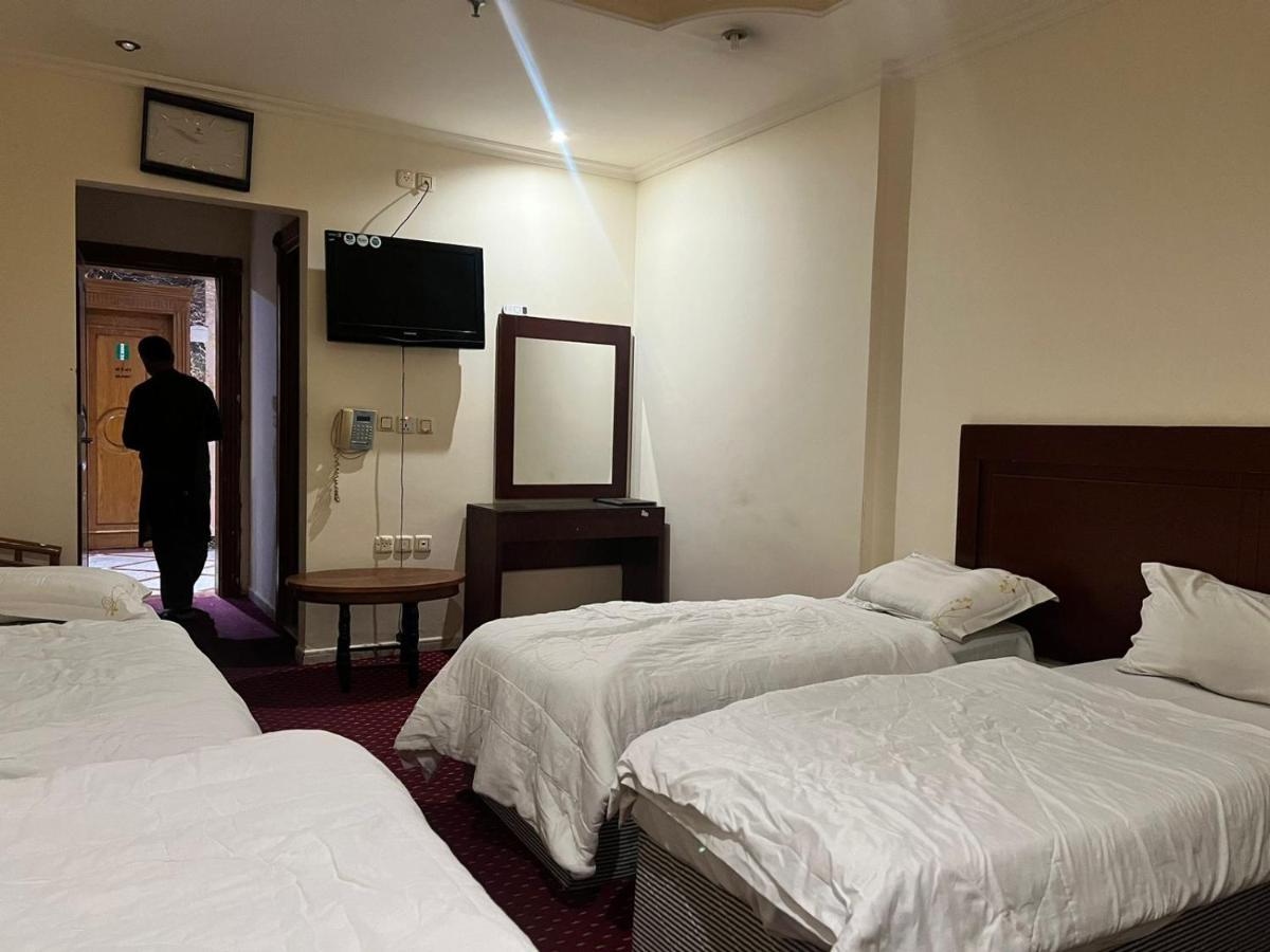 Hotel Jowher Mayser Makkah
