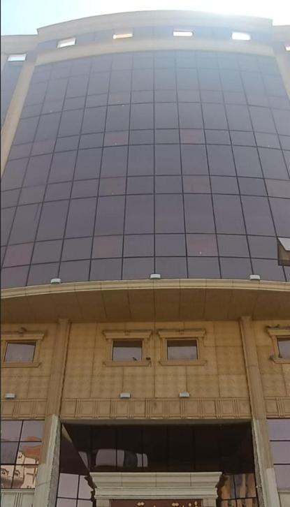 Jowher Mayser Makkah