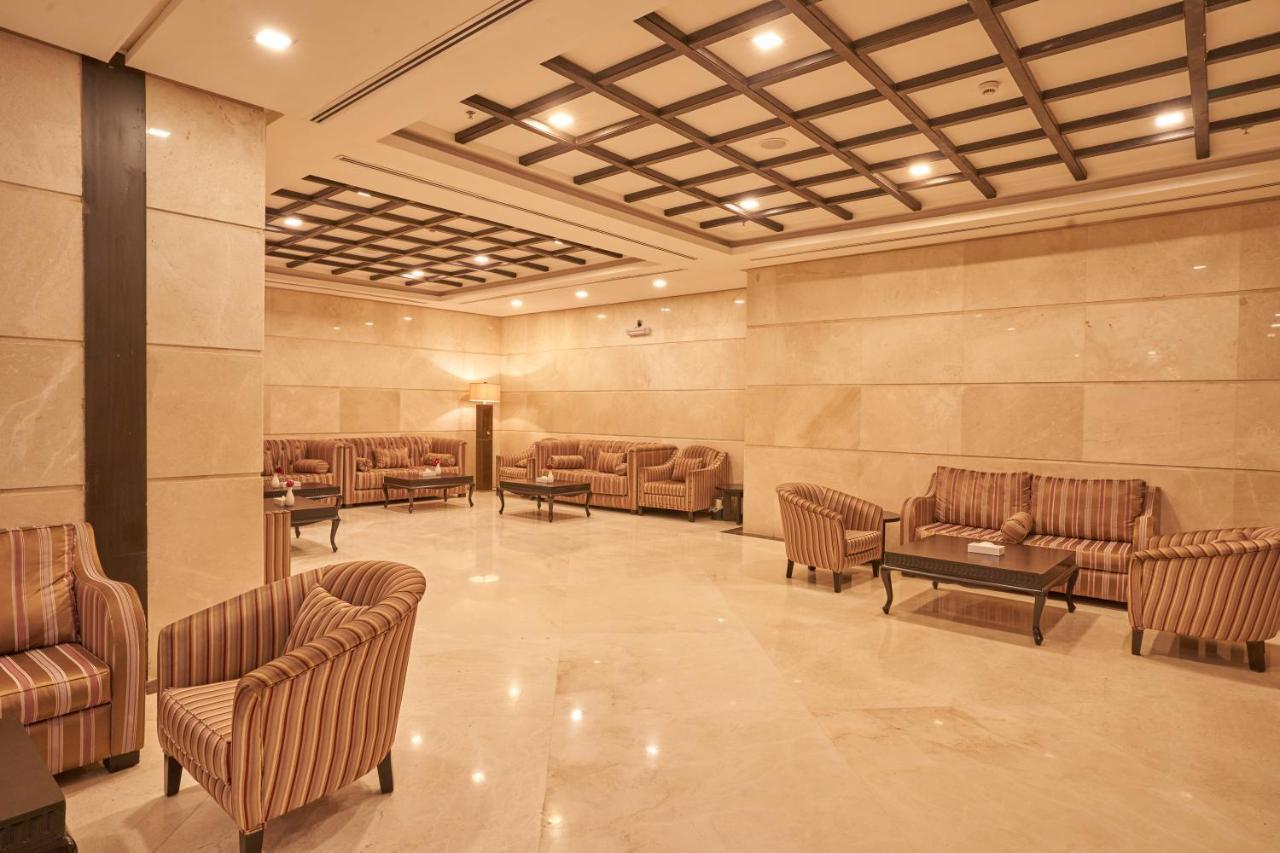 Al Hidayah Towers