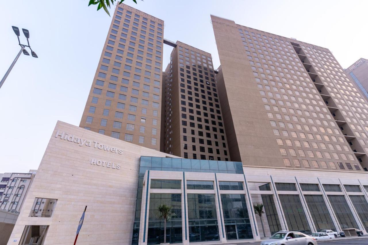 Al Hidayah Towers Hotel *