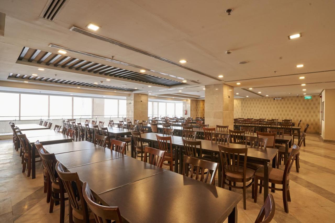 Al Hidayah Towers *