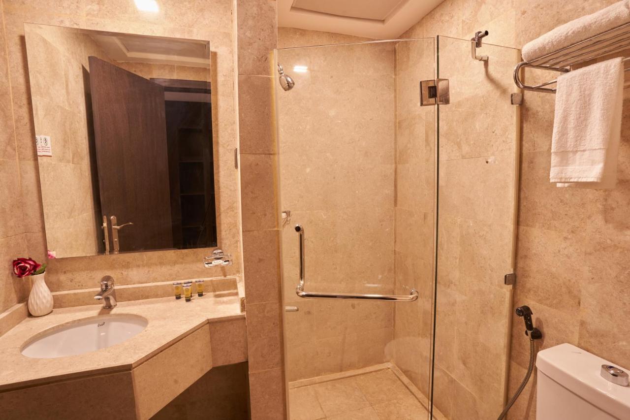 Hotel Al Hidayah Towers