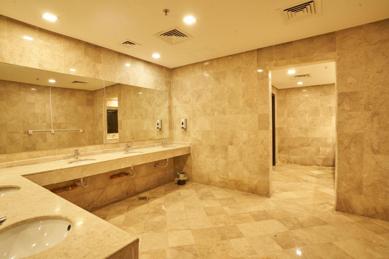 Al Hidayah Towers Hotel