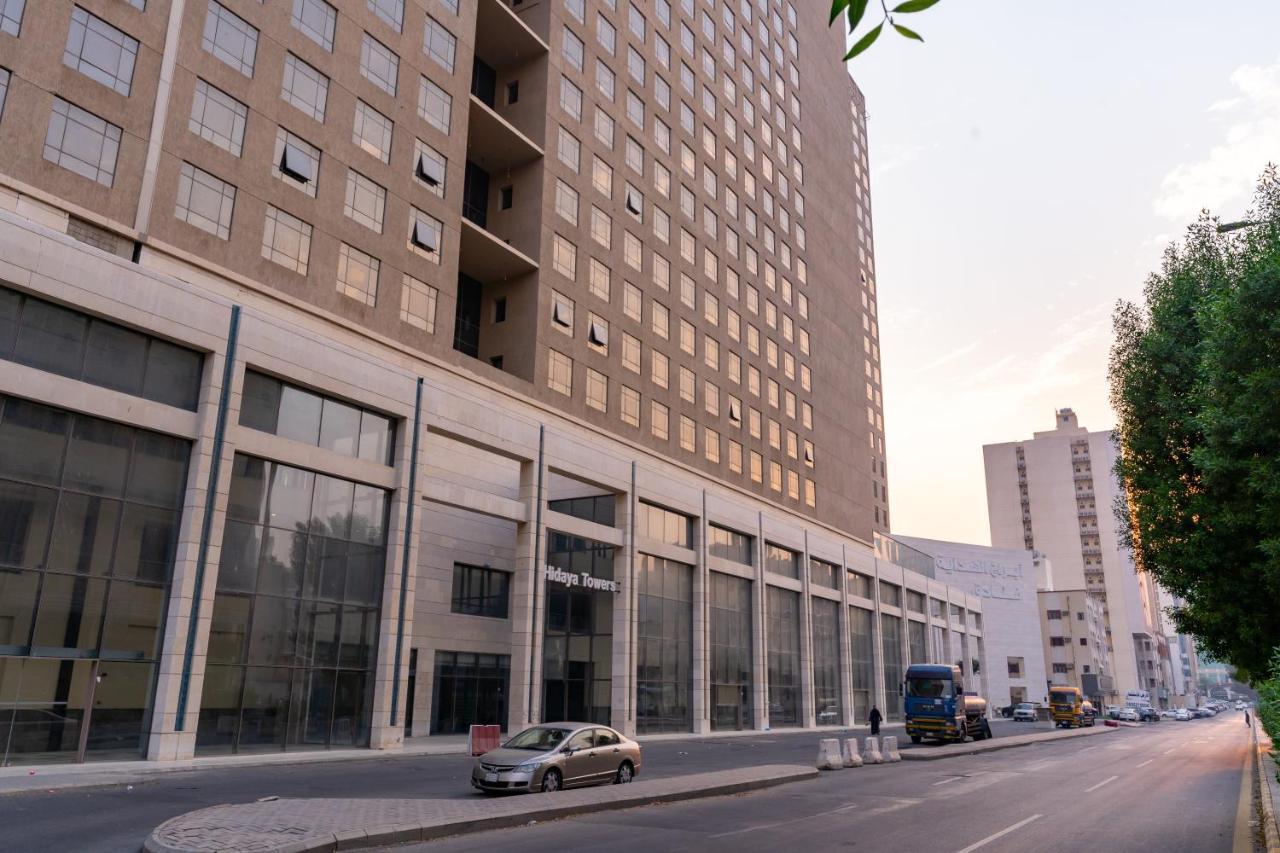 Al Hidayah Towers Mecca