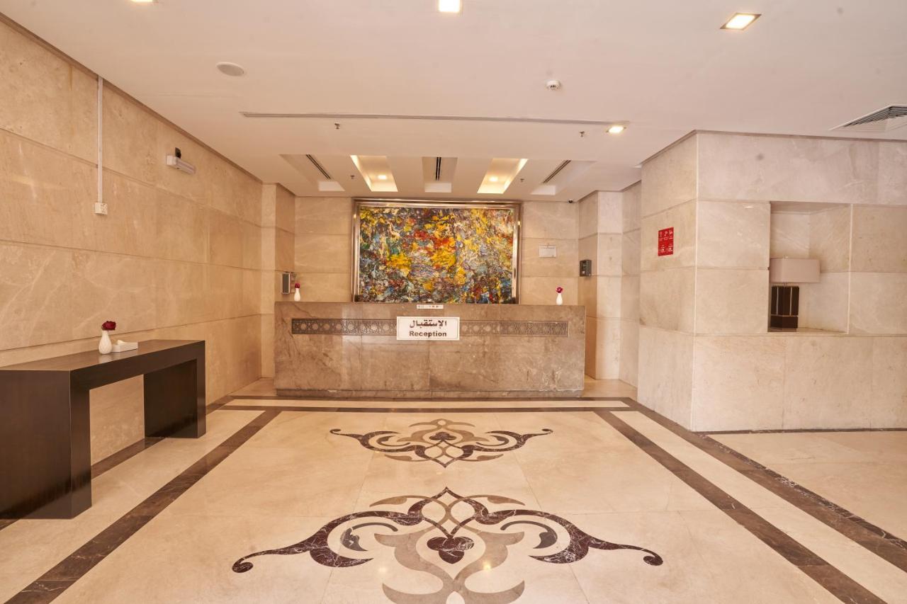Al Hidayah Towers Hotel *