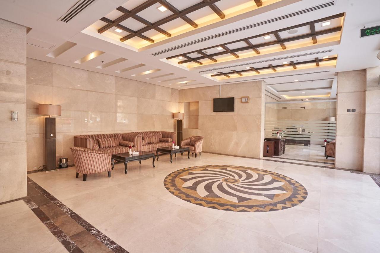 Al Hidayah Towers Hotel