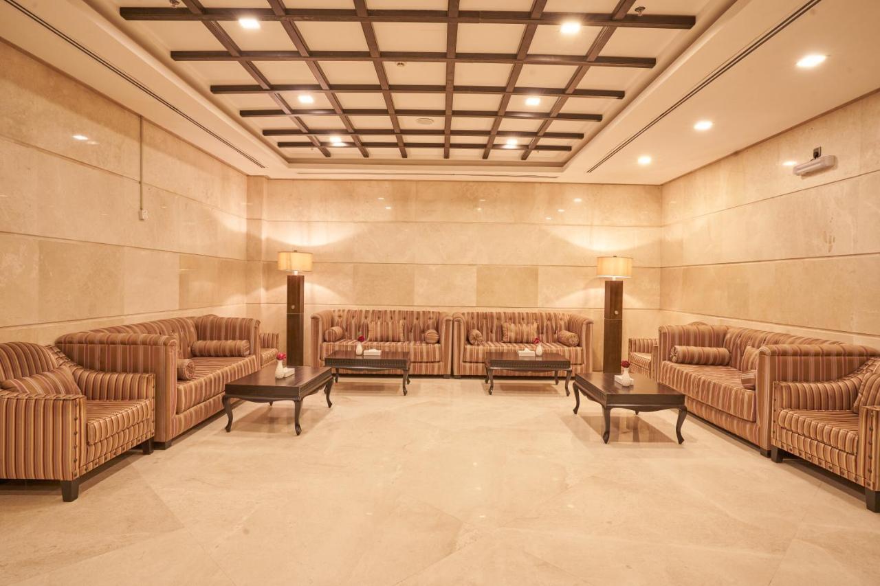 Hotel Al Hidayah Towers