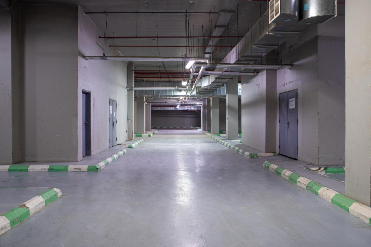 Al Hidayah Towers Mecca