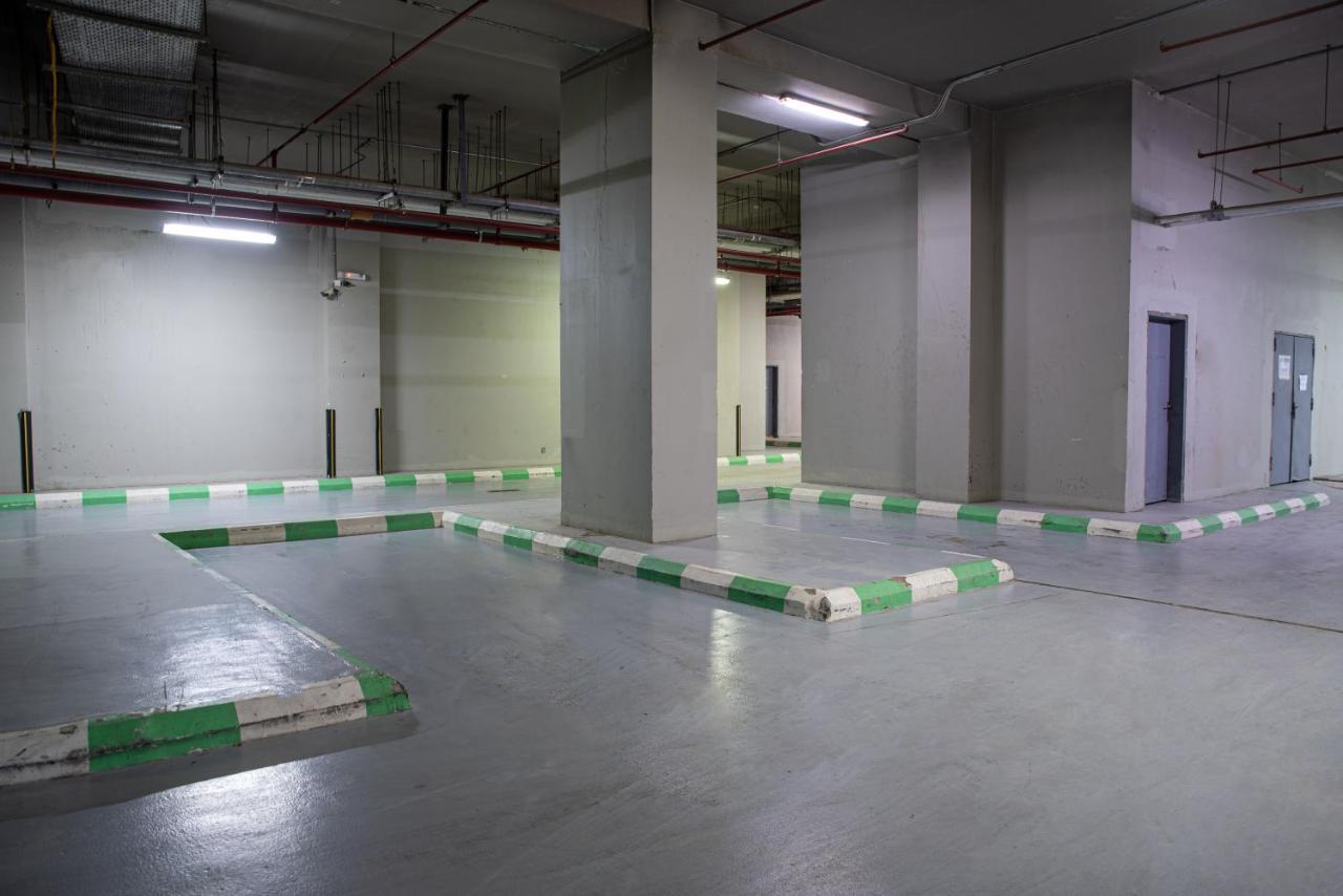 Al Hidayah Towers Mecca
