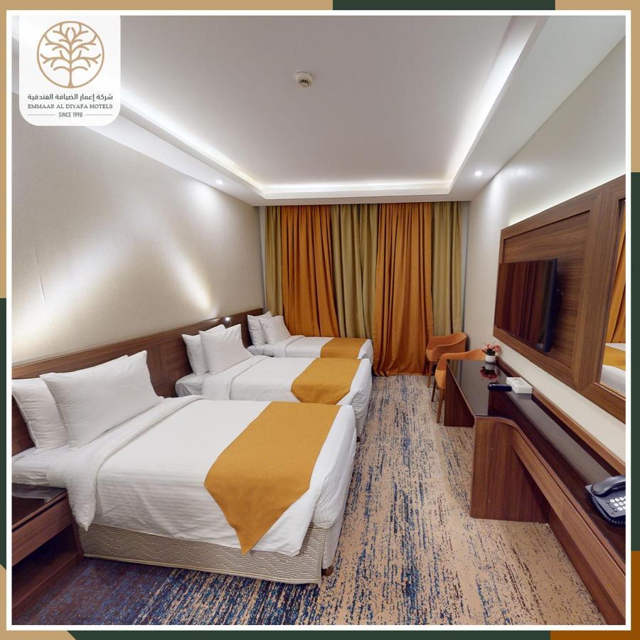 Hotel Emaar International Mecca