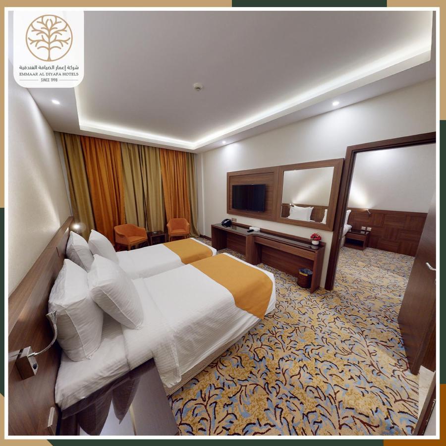 Hotel Emaar International *