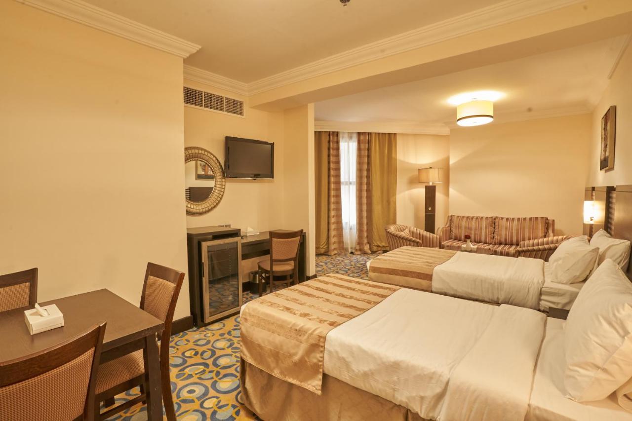 Hotel Al Hidayah Towers