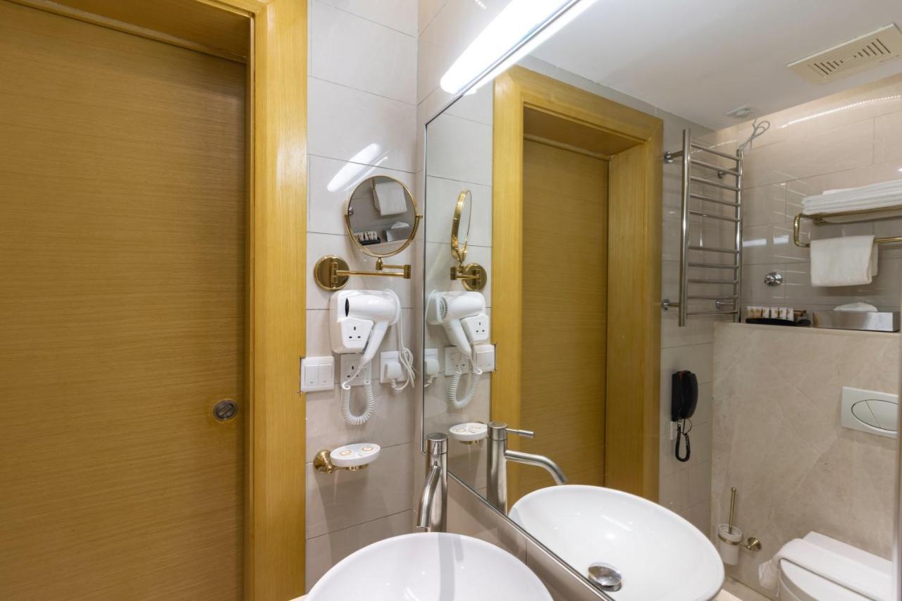 Qasr Al Sahab Makkah Hotel *