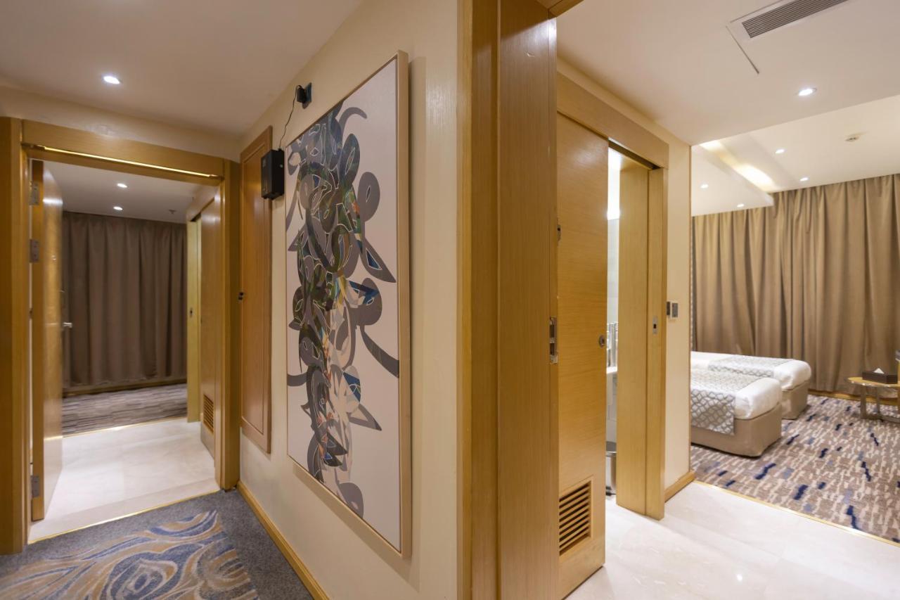 Qasr Al Sahab Makkah Hotel Mecca