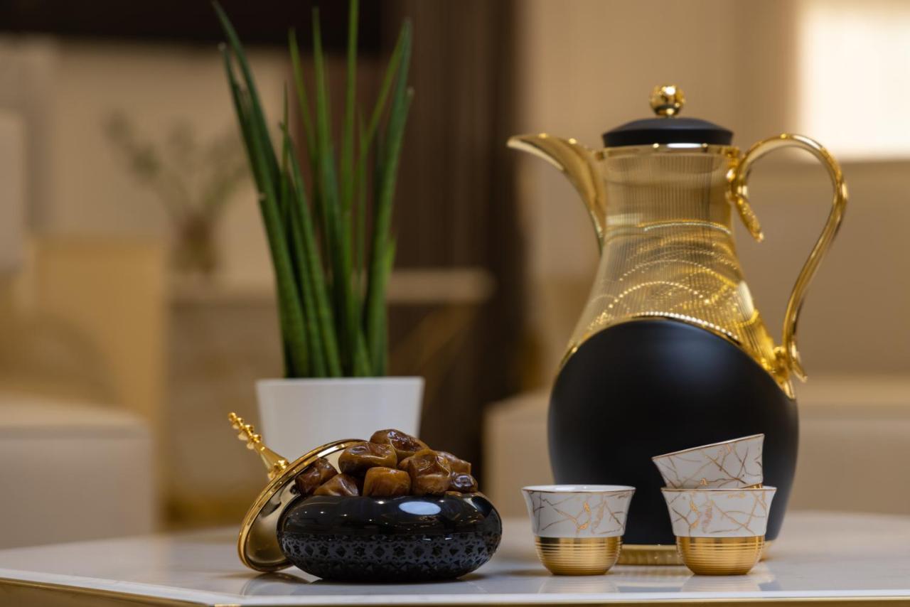 Qasr Al Sahab Makkah Hotel