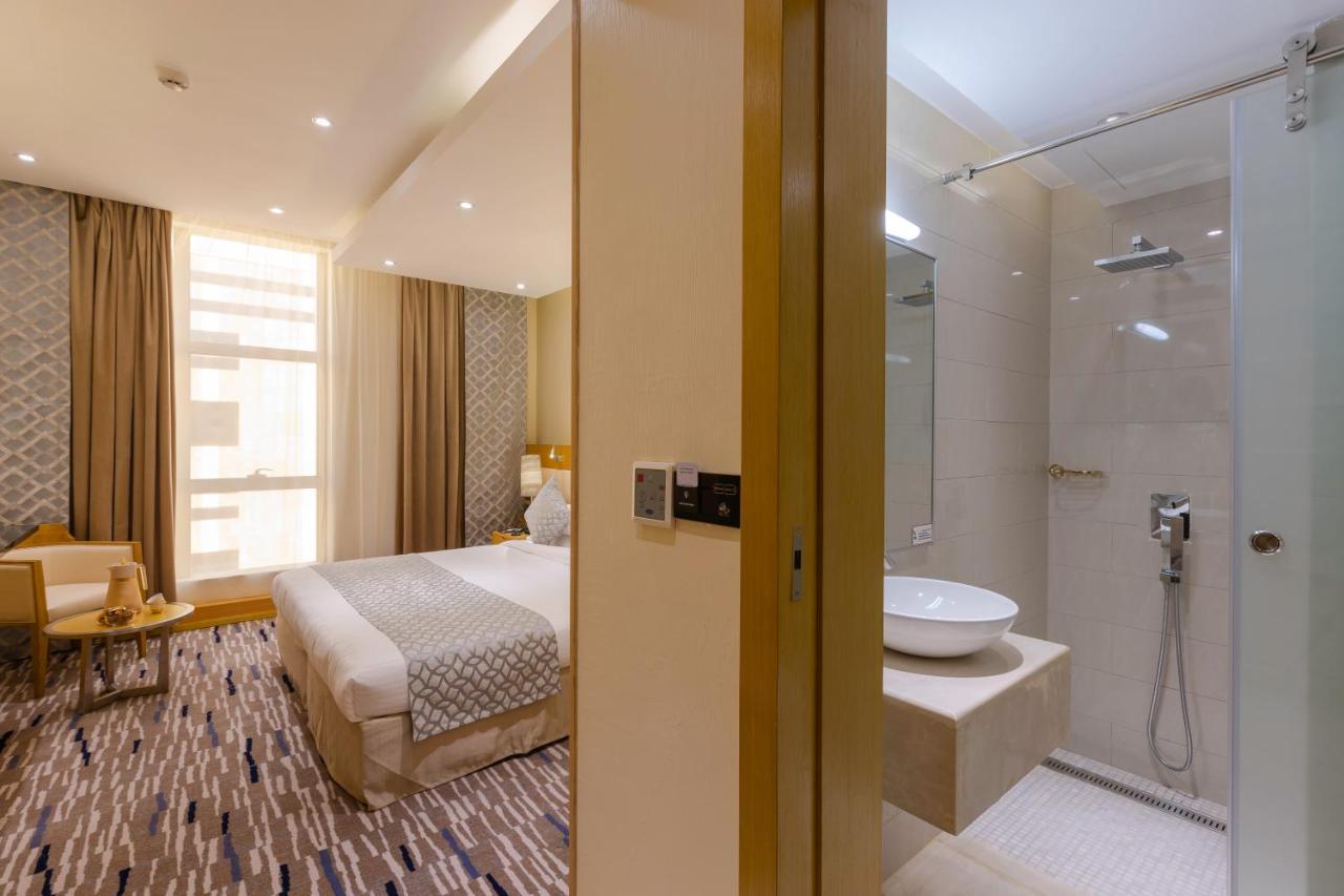 Hotel Qasr Al Sahab Makkah *