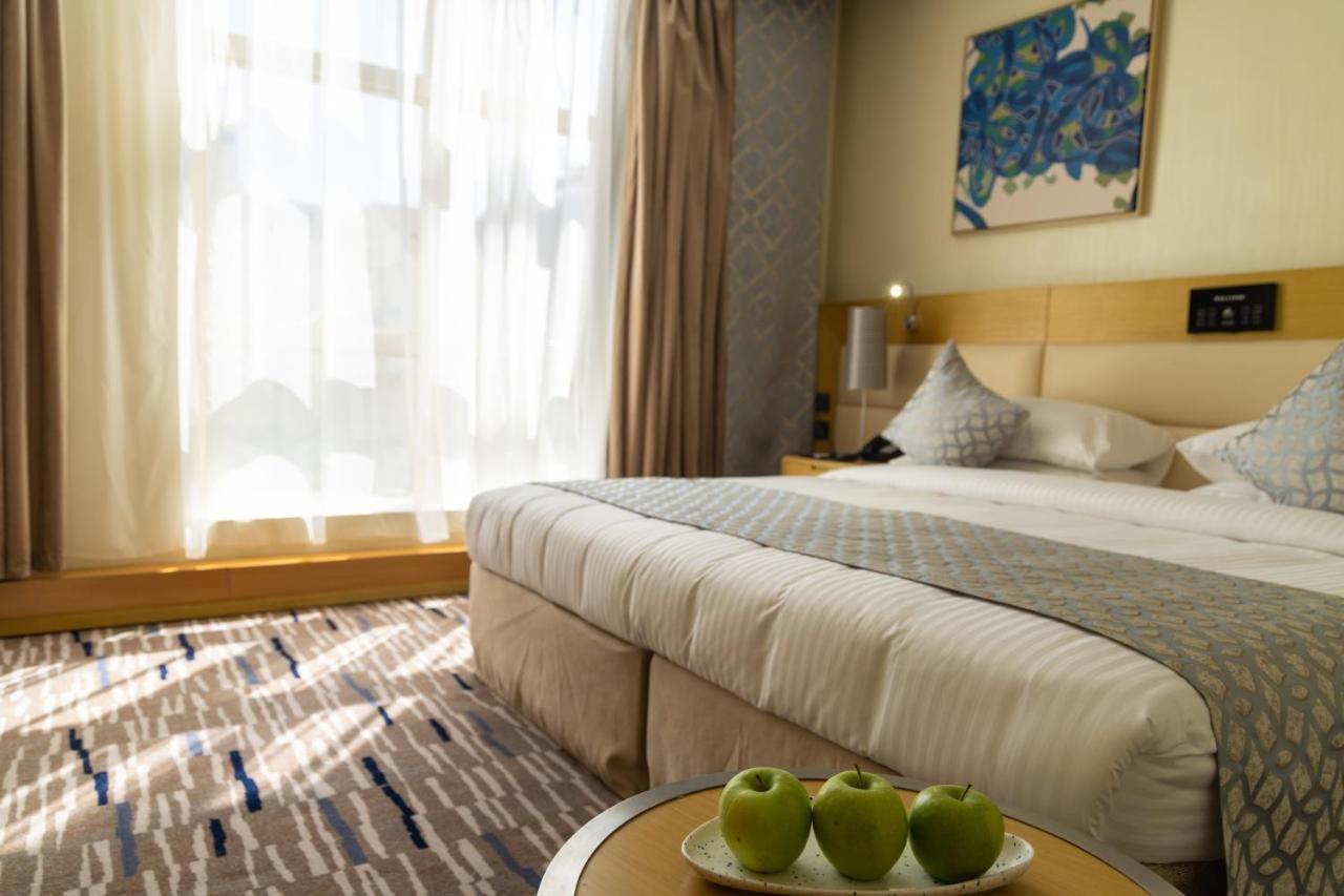 Hotel Qasr Al Sahab Makkah Mecca