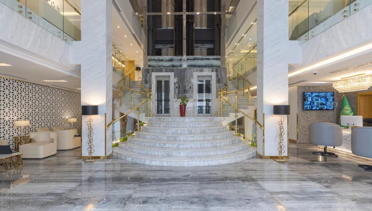 Qasr Al Sahab Makkah *