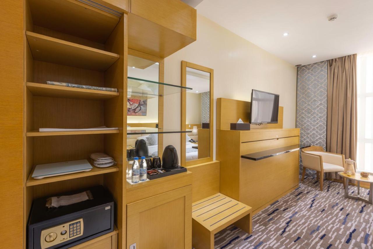 Hotel Qasr Al Sahab Makkah *