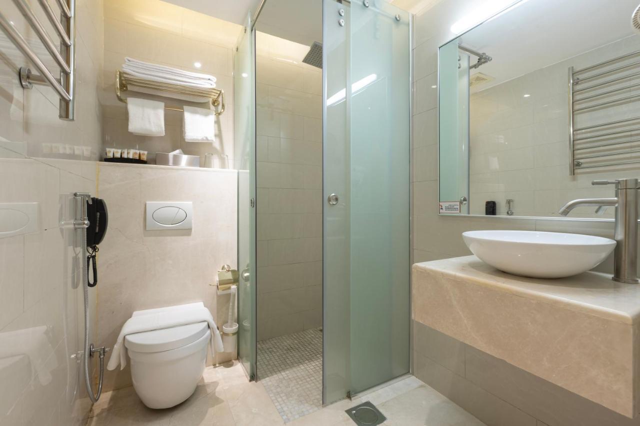 Qasr Al Sahab Makkah Hotel