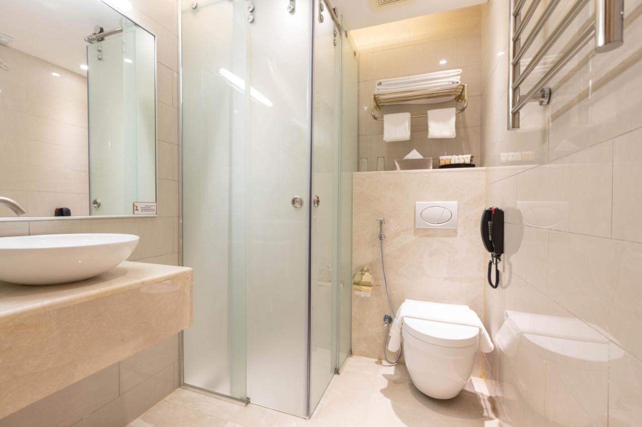 Hotel Qasr Al Sahab Makkah Mecca
