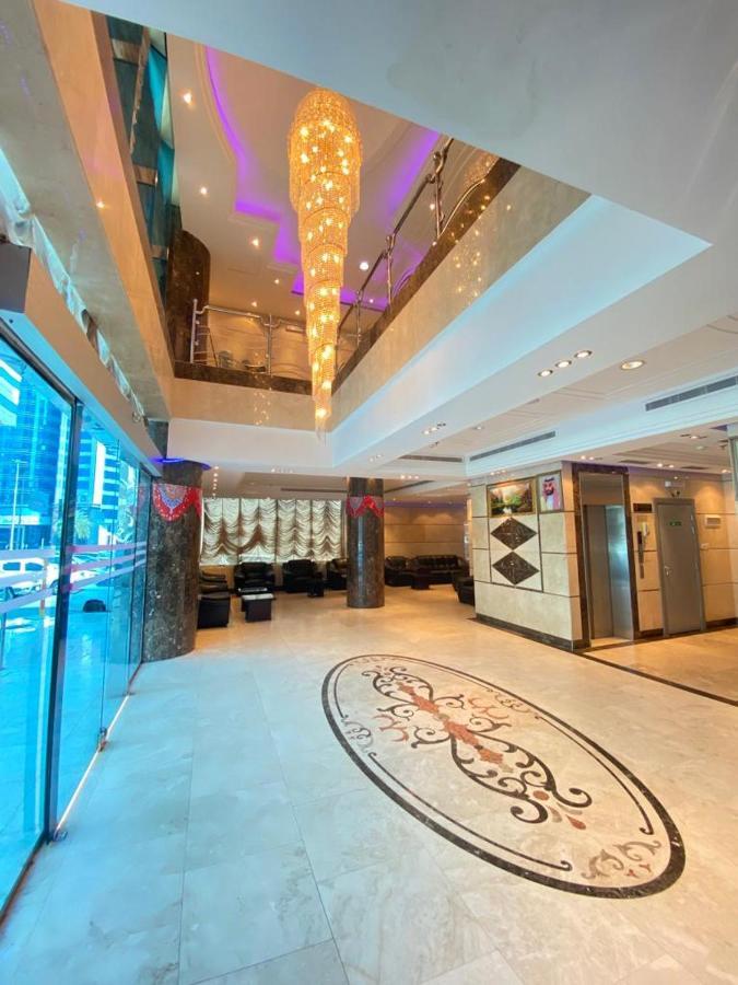 فندق درة روز Durrat Rose Mecca