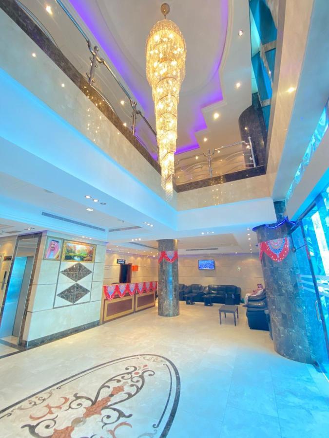 Hotel فندق درة روز Durrat Rose