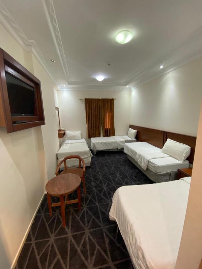 Hotel فندق درة روز Durrat Rose