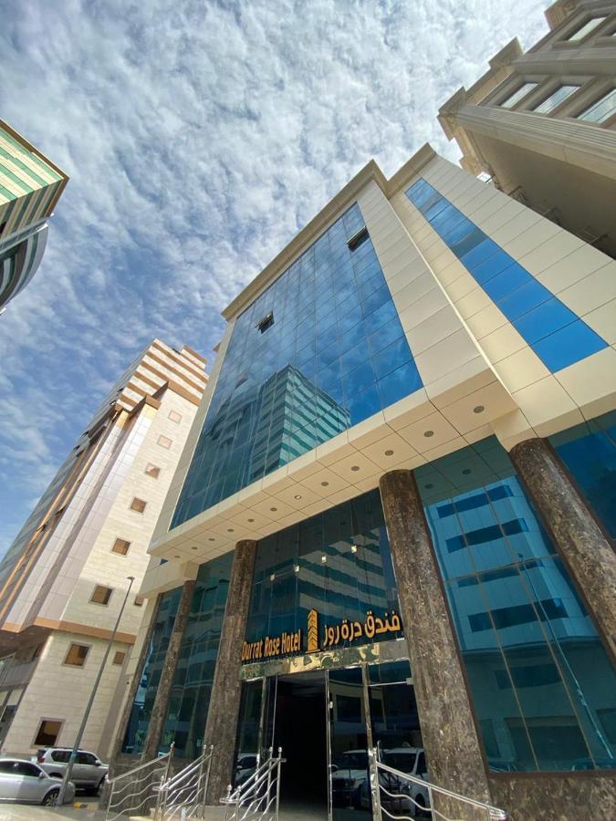 فندق درة روز Durrat Rose Hotel 2*