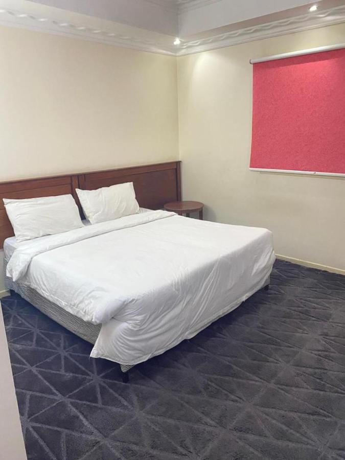 فندق درة روز Durrat Rose 2* Mecca