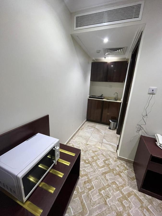 Hotel Kwthar Albaraka