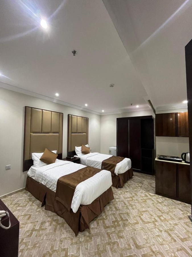 Hotel Kwthar Albaraka *