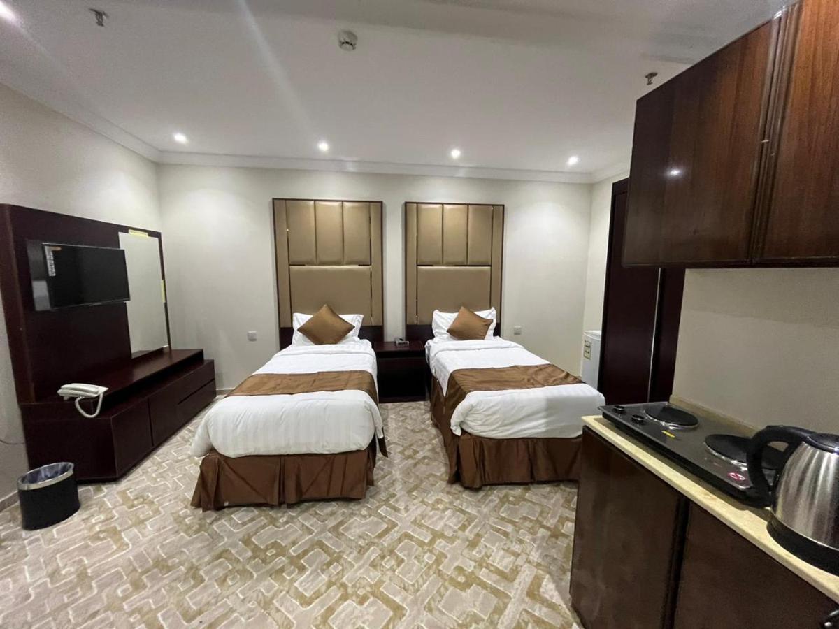 Hotel Kwthar Albaraka Mecca