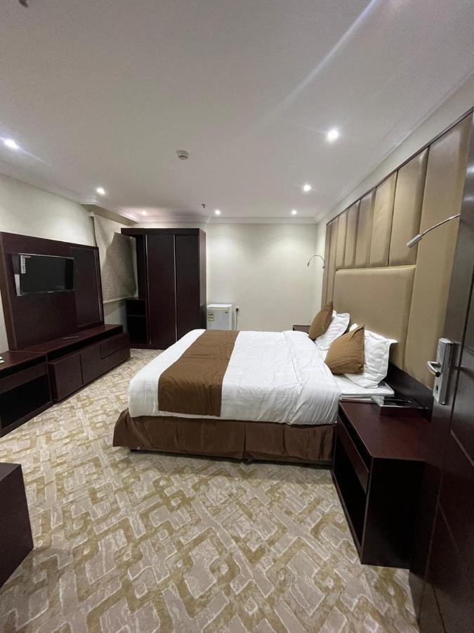 Hotel Kwthar Albaraka Mecca