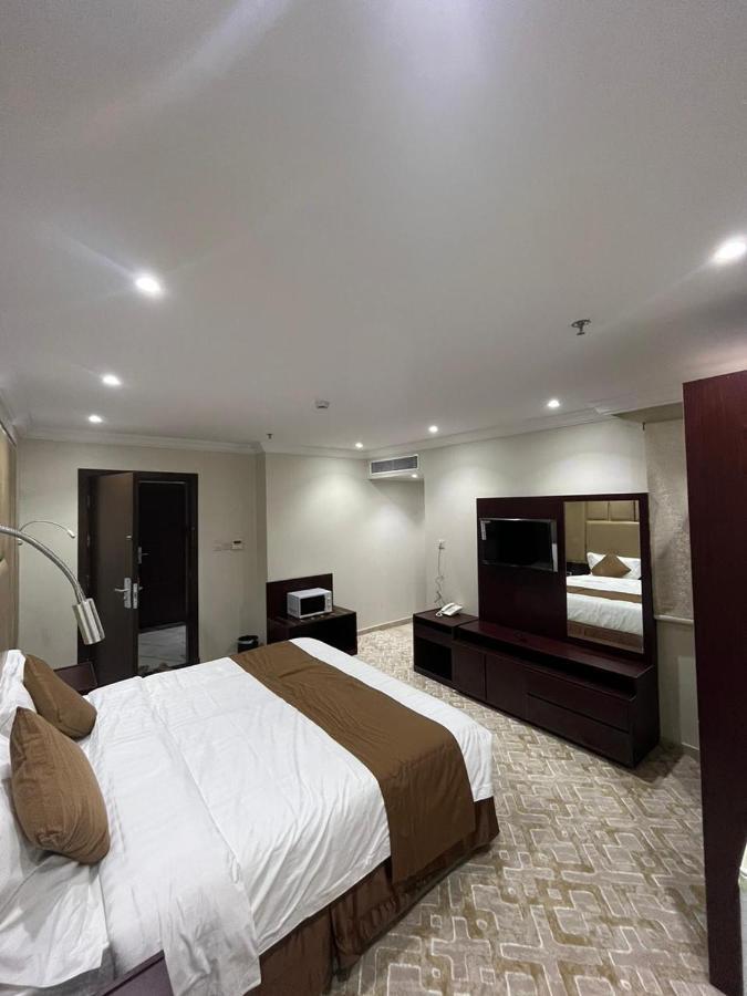 Hotel Kwthar Albaraka *