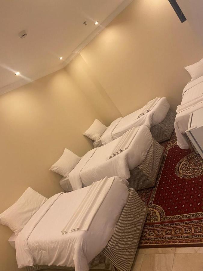 Hotel Kwthar Albaraka Mecca