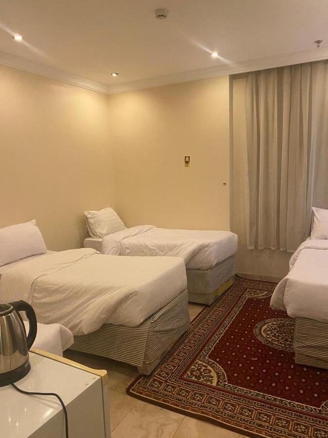 Kwthar Albaraka Hotel Mecca