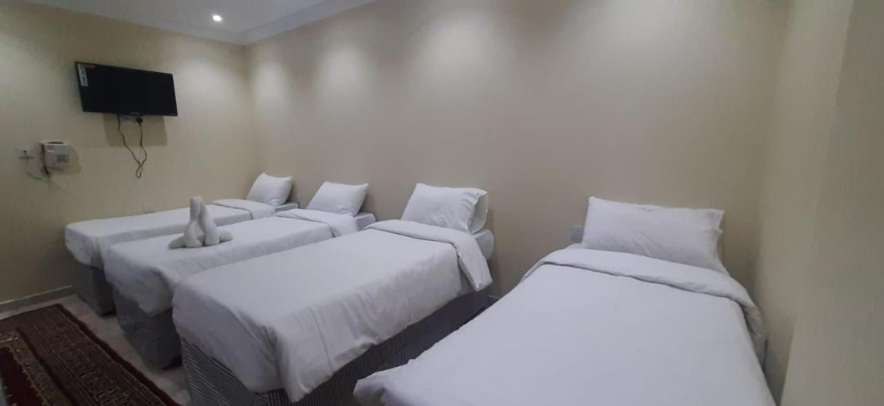 Kwthar Albaraka Hotel