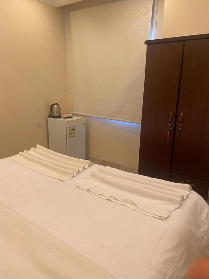 Kwthar Albaraka Hotel