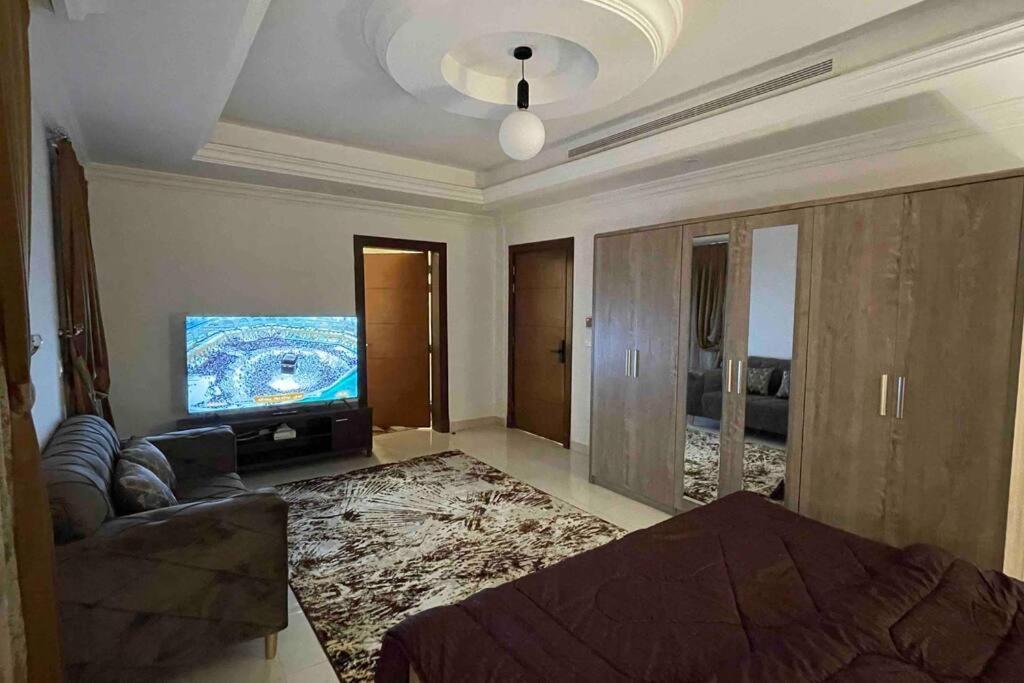 Penthouse Apartment Mecca