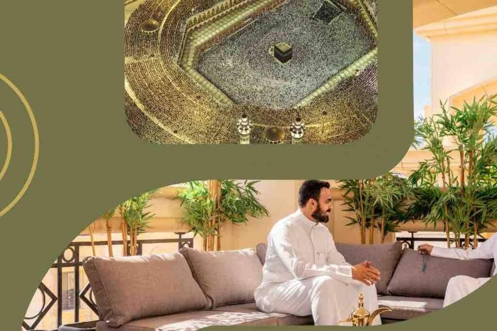 Penthouse Mecca